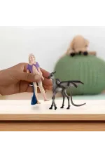 Luna Lovegood Baby Thestral 42636 Luna Lovegood Baby Thestral 42636