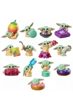 G3324 GROGU COLECTIBLES