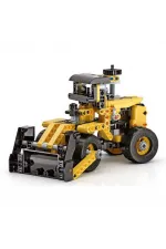 Mekanik Laboratuvarı Buldozer Mekanik Laboratuvarı Buldozer