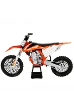 NessiWorld 1:10 KTM Model Motor 450 SX-F 2014 NessiWorld 1:10 KTM Model Motor 450 SX-F 2014