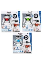Macrobot Robot Macrobot Robot
