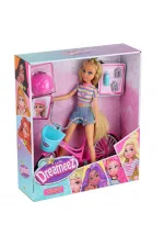 81023 Dreameez Bebek ve Bisikleti 81023 Dreameez Bebek ve Bisikleti