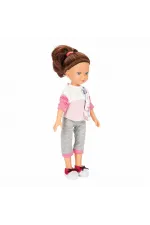 Mina College Bebek 35 cm