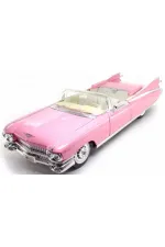 1:18 Maisto 1959 Cadillac Eldorado Biarritz 1:18 Maisto 1959 Cadillac Eldorado Biarritz