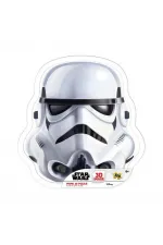Metal Kutu Puzzle 300 Parça Storm Trooper Metal Kutu Puzzle 300 Parça Storm Trooper