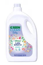 Baby Bitkisel Leke Çıkarıcı 2750 ml Baby Bitkisel Leke Çıkarıcı 2750 ml