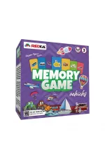 5628 Memory Game 5628 Memory Game