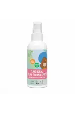 %100 Doğal Kolay Tarama Spreyi 100 ml %100 Doğal Kolay Tarama Spreyi 100 ml