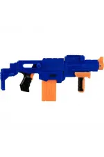 Blaster Blaster
