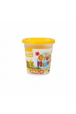 Crafy 4'lü Oyun Hamuru 520 Gr. Crafy 4'lü Oyun Hamuru 520 Gr.