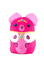 Dogs vs Squirls Gold Serisi 22 cm Dogs vs Squirls Gold Serisi 22 cm