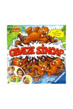 Geveze Sincap Geveze Sincap