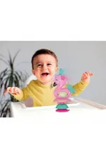 17492 İnteraktif Flamingo Oyuncak 17492 İnteraktif Flamingo Oyuncak
