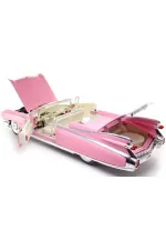 1:18 Maisto 1959 Cadillac Eldorado Biarritz 1:18 Maisto 1959 Cadillac Eldorado Biarritz