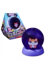 İnteraktif Dijital Evcil Hamster İnteraktif Dijital Evcil Hamster