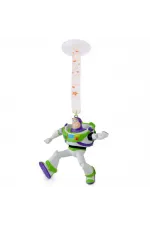 Toy Story 3 Kayış ve Vantuzlu Oyuncak Figür Toy Story 3 Kayış ve Vantuzlu Oyuncak Figür
