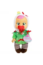Babies Ağlayan Yumuş Kostüm CYB66000