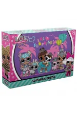 LOL Surprise 50 Parça Puzzle LOL Surprise 50 Parça Puzzle