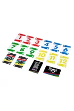 FFY05 Phase 10 Kartlar FFY05 Phase 10 Kartlar