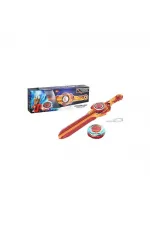 54122 KILIÇ ALEVLİ SAVAŞ AYISI -MGA 54122 KILIÇ ALEVLİ SAVAŞ AYISI -MGA