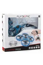 Silverlit Flashing Drone 84600 Silverlit Flashing Drone 84600