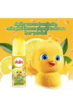 Sprey Bebek Kolonyası Limon Çiçeği 150 ml Sprey Bebek Kolonyası Limon Çiçeği 150 ml