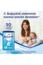 Çocuk Devam Sütü Maması No5 2 Yaş+ 350 Gr Çocuk Devam Sütü Maması No5 2 Yaş+ 350 Gr