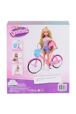 81023 Dreameez Bebek ve Bisikleti 81023 Dreameez Bebek ve Bisikleti