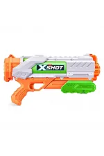 X-Shot Balonlu Su Tabancası S1 40 cm X-Shot Balonlu Su Tabancası S1 40 cm