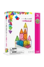 Parılıtlı Ve Aynalı 15 Parça Parılıtlı Ve Aynalı 15 Parça