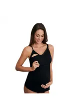 Emzirme Atleti 1268 Black Emzirme Atleti 1268 Black