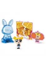 Powerpuff Girls Aura Araç Seti 22316 Powerpuff Girls Aura Araç Seti 22316