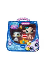 Pet Shop 2'li Paket S4 Pet Shop 2'li Paket S4