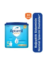 Çocuk Devam Sütü Maması No5 2 Yaş+ 350 Gr Çocuk Devam Sütü Maması No5 2 Yaş+ 350 Gr