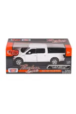 79361-79363-65-67-70 Model Araçlar 1:24 -Vardem 79361-79363-65-67-70 Model Araçlar 1:24 -Vardem