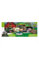 11 PCS FARN PLAY SET-MEGA 11 PCS FARN PLAY SET-MEGA