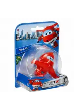 10011 Die Cast Jett 10011 Die Cast Jett
