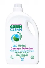 Bitkisel Çamaşır Deterjanı 2750 ml (55 Yıkama) Bitkisel Çamaşır Deterjanı 2750 ml (55 Yıkama)