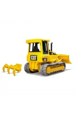 NessiWorld Paletli Buldozer BR02443 NessiWorld Paletli Buldozer BR02443