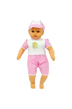 NessiWorld Denis Saçsız Et Bebek NessiWorld Denis Saçsız Et Bebek