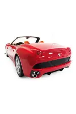 Rastar Kumandalı 1:12 Ferrari California