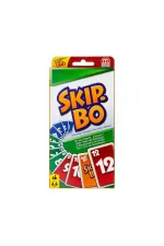 52370 Skip-Bo Kartlar 52370 Skip-Bo Kartlar