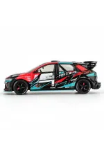 1/64 MODEL ARAÇ 5N MINI GT RS-01T 2025 1/64 MODEL ARAÇ 5N MINI GT RS-01T 2025