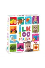 1482 İLK 100 SÖZCÜK 1482 İLK 100 SÖZCÜK