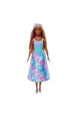HRR07 Dreamtopia Prenses Bebek HRR07 Dreamtopia Prenses Bebek