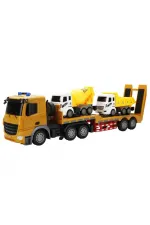 S00004326 KAMYON 1/18 F/F SES/IŞIK S00004326 KAMYON 1/18 F/F SES/IŞIK