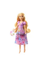 JBG09NessiWorld Prenses Rapunzel ile Moda Eğlencesi JBG09NessiWorld Prenses Rapunzel ile Moda Eğlencesi