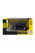 1/32 Classical Beetle 1967 Model Araba