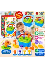03416 TAMİR SET KOVA 03416 TAMİR SET KOVA