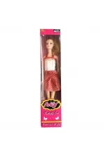 Anlily Tekli Et Bebek 2287 Anlily Tekli Et Bebek 2287
